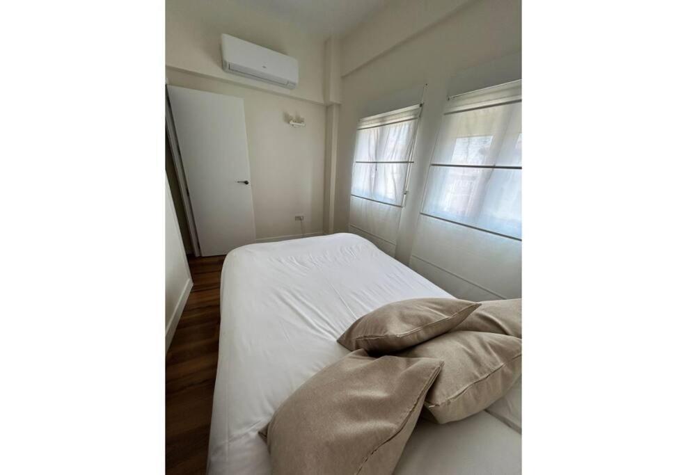 Downtown Apt 1Hab Para 4Pax En La Plaza De Chueca Madrid Exterior foto